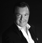 David Alacey, Theatre and Corporate Consultant UK - The L.A Showgirls